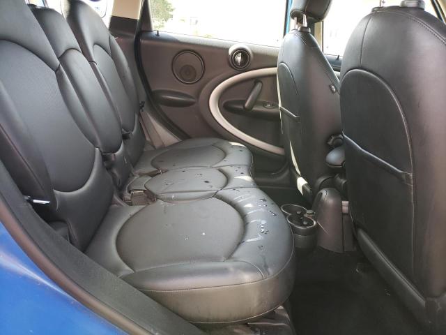 Photo 10 from auction – 2014 MINI COOPER COU with VIN WMWZB3C52EWR38108