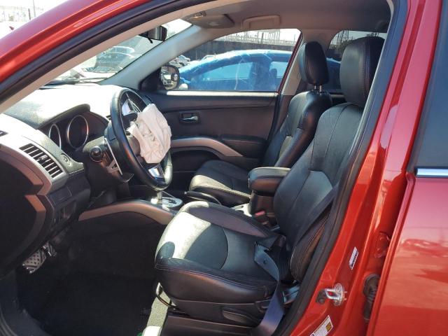 Photo 7 from auction – 2012 MITSUBISHI OUTLANDER with VIN JA4JS4AX9CU017646