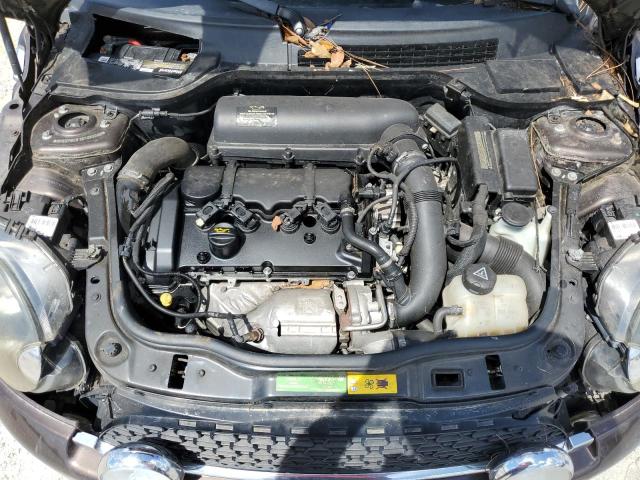 Photo 11 from auction – 2011 MINI COOPER S with VIN WMWZP3C51BTX83209