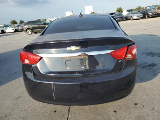 Photo 6 from auction – 2017 CHEVROLET IMPALA LT with VIN 1G1105S33HU190480