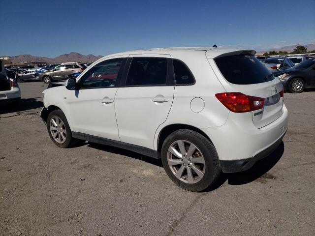 Photo 2 from auction – 2015 MITSUBISHI OUTLANDER with VIN 4A4AP3AU3FE047837