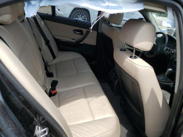 Снимка 10 от търг – 2011 BMW 335 XI с VIN WBAPL5C56BA921532