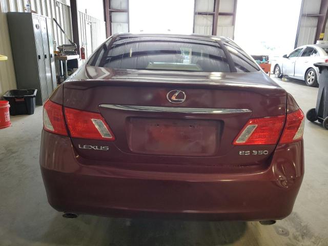 صورة رقم 6 من المزاد - 2009 LEXUS ES 350 مع VIN JTHBJ46G892287573