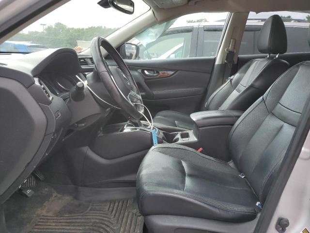 Photo 7 from auction – 2017 NISSAN ROGUE S with VIN JN8AT2MV1HW020123