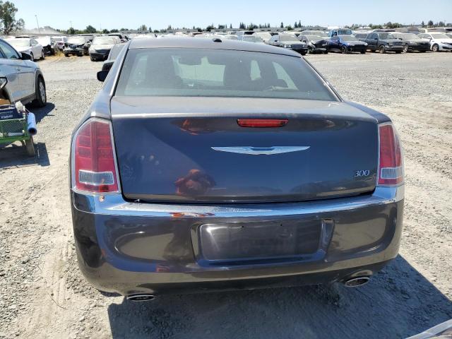 Photo 6 from auction – 2014 CHRYSLER 300 with VIN 2C3CCAAG8EH296804
