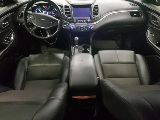 Photo 8 from auction – 2019 CHEVROLET IMPALA LT with VIN 2G11Z5S33K9115238