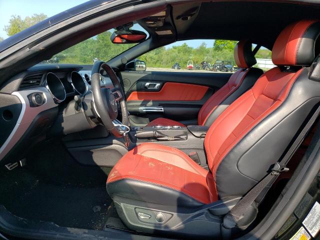 Photo 7 from auction – 2016 FORD MUSTANG GT with VIN 1FATP8FF7G5224176