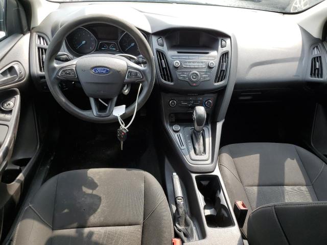 Photo 8 from auction – 2016 FORD FOCUS S with VIN 1FADP3E2XGL359590