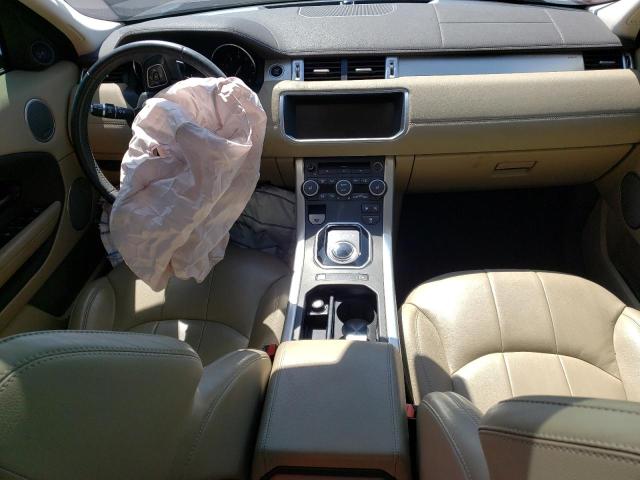 Photo 8 from auction – 2017 LAND ROVER RANGE ROVE with VIN SALVP2BGXHH241562