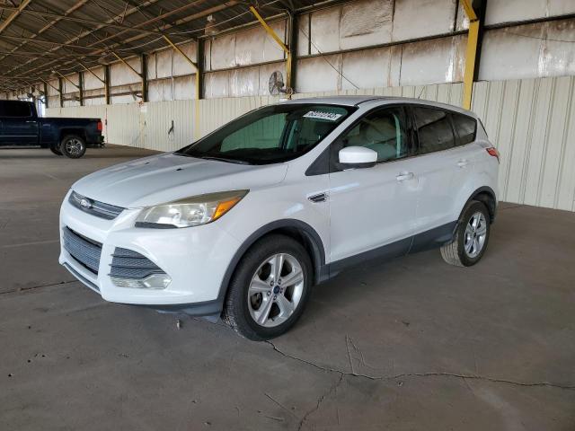 FORD ESCAPE SE 2013 with VIN 1FMCU9GX1DUB32204 - Photo from auction
