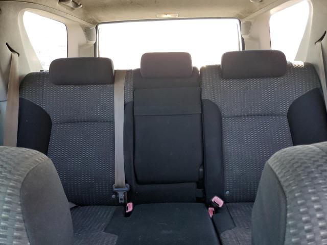 Photo 10 from auction – 2006 TOYOTA 4RUNNER SR with VIN JTEZU14R160065681