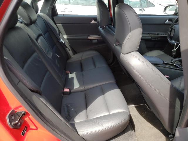 Photo 10 from auction – 2011 VOLVO S40 T5 with VIN YV1672MS6B2535543