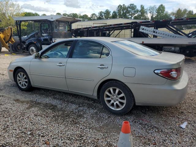 Photo 2 from auction – 2003 LEXUS ES 300 with VIN JTHBF30G230106233