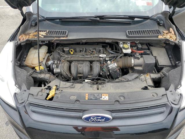 Photo 11 from auction – 2016 FORD ESCAPE S with VIN 1FMCU0F75GUA06297