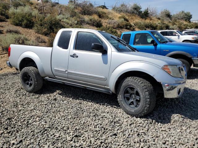 Photo 4 from auction – 2011 NISSAN FRONTIER S with VIN 1N6AD0CW5BC420988