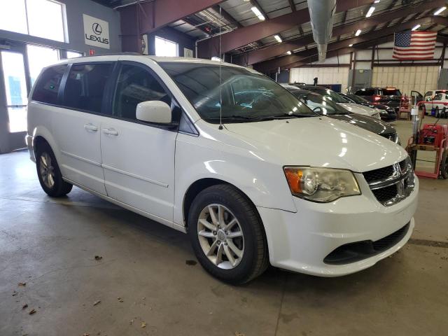 Photo 4 from auction – 2014 DODGE GRAND CARA with VIN 2C4RDGCG1ER430159