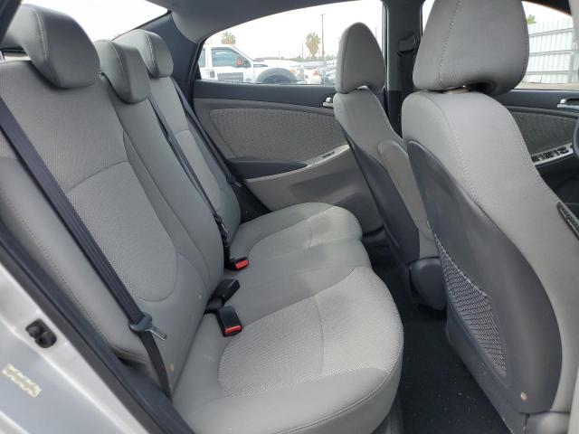 Photo 10 from auction – 2014 HYUNDAI ACCENT GLS with VIN KMHCT4AE3EU714366
