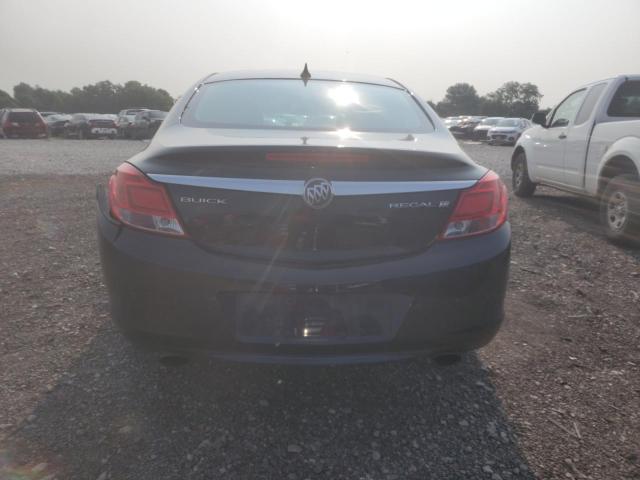 Photo 6 from auction – 2013 BUICK REGAL PREM with VIN 2G4GS5EV1D9160194