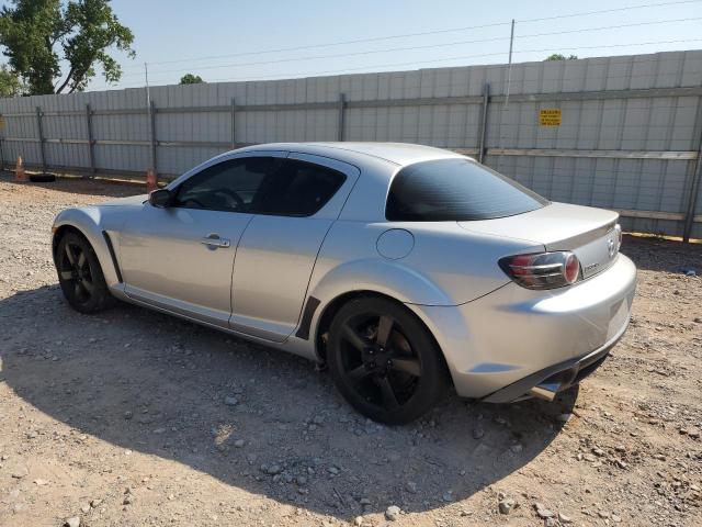 Photo 2 from auction – 2004 MAZDA RX8 with VIN JM1FE173340108278