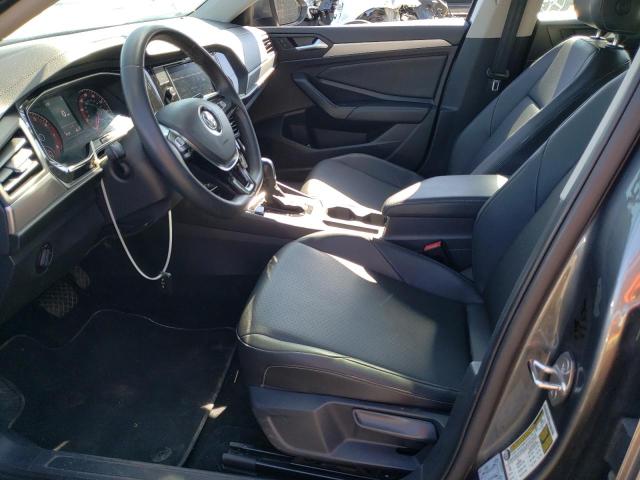 Photo 7 from auction – 2020 VOLKSWAGEN JETTA S with VIN 3VWCB7BU0LM023552