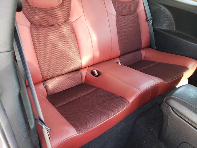 Photo 10 from auction – 2010 HYUNDAI GENESIS CO with VIN KMHHT6KD3AU041077