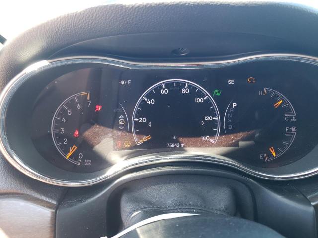 Photo 9 from auction – 2014 JEEP GRAND CHER with VIN 1C4RJFBG1EC298694