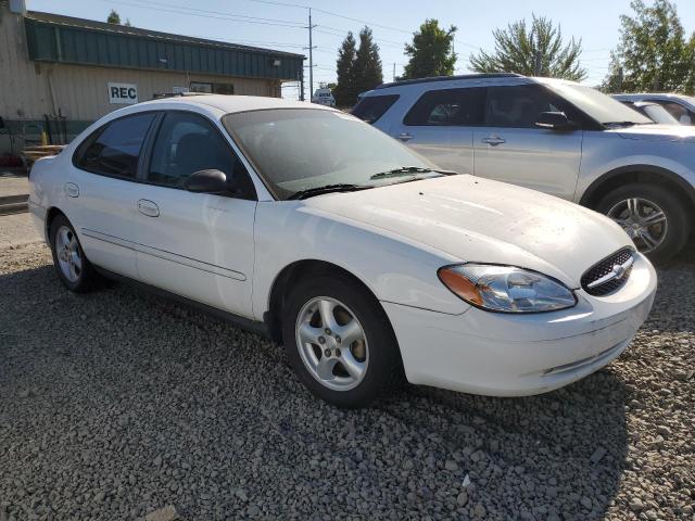 Foto 4 de la subasta – 2000 FORD TAURUS SEL con VIN 1FAFP56S2YG152219