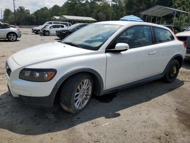Photo 1 from auction – 2009 VOLVO C30 T5 with VIN YV1MK672292146577