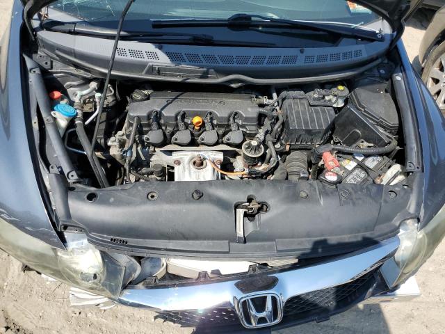 Photo 11 from auction – 2010 HONDA CIVIC EX with VIN 19XFA1F86AE023690