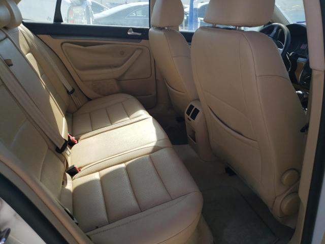 Photo 10 from auction – 2007 VOLKSWAGEN JETTA WOLF with VIN 3VWEF71K87M133543