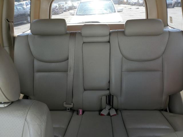 Photo 10 from auction – 2003 TOYOTA HIGHLANDER with VIN JTEHF21A730139398