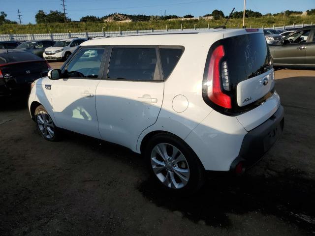 Снимка 2 от търг – 2015 KIA SOUL + с VIN KNDJP3A54F7152133