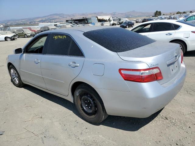 Photo 2 from auction – 2008 TOYOTA CAMRY CE with VIN 4T4BE46K58R043216