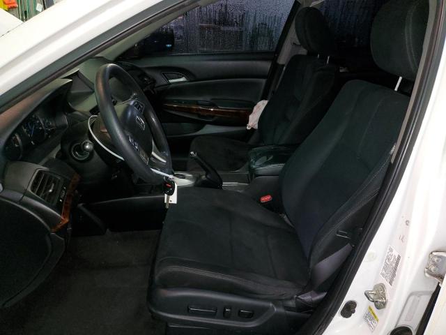 Photo 7 from auction – 2012 HONDA CROSSTOUR with VIN 5J6TF3H36CL006801