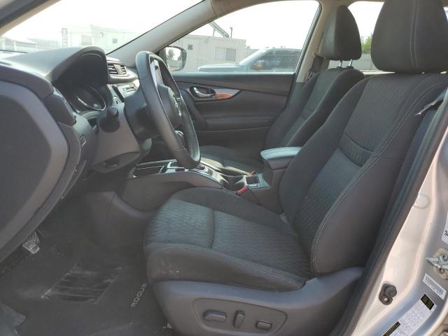 Photo 7 from auction – 2020 NISSAN ROGUE S with VIN KNMAT2MT2LP515878