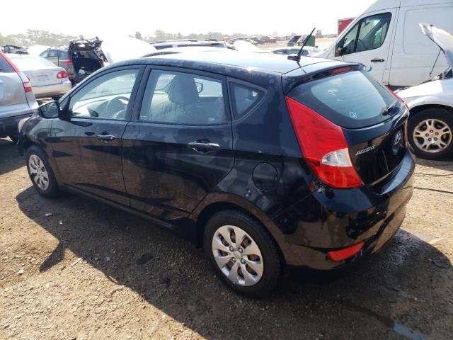 Photo 2 from auction – 2015 HYUNDAI ACCENT GS with VIN KMHCT5AE2FU232060