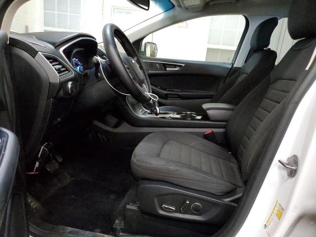 Photo 7 from auction – 2015 FORD EDGE SEL with VIN 2FMTK4J80FBB91165