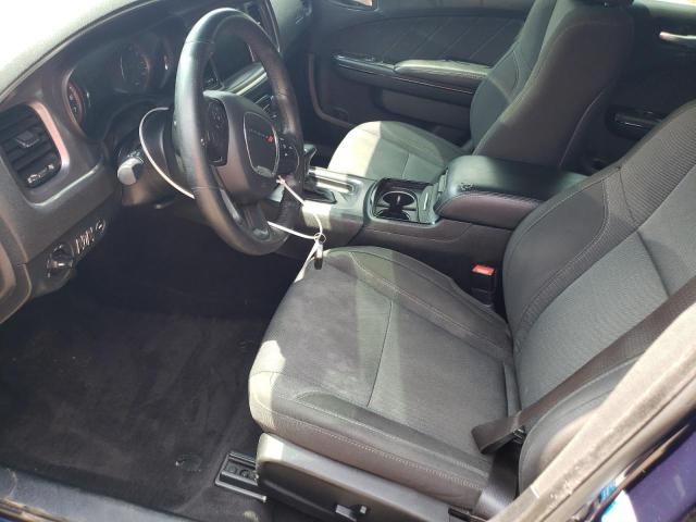 Foto 7 de la subasta – 2017 DODGE CHARGER R/ con VIN 2C3CDXCT6HH518447