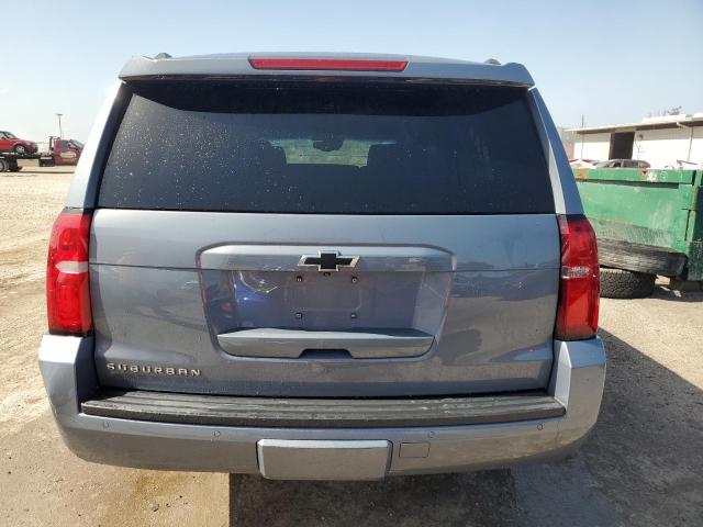 Photo 6 from auction – 2015 CHEVROLET SUBURBAN C with VIN 1GNSCJKC2FR710414