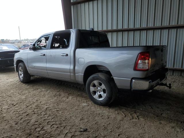 Photo 2 from auction – 2019 RAM 1500 BIG H with VIN 1C6SRFFT0KN708202