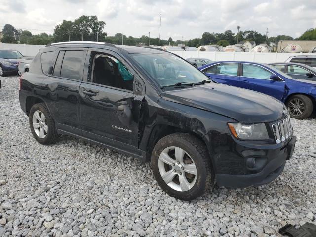 Photo 4 from auction – 2014 JEEP COMPASS SP with VIN 1C4NJDBB8ED678438