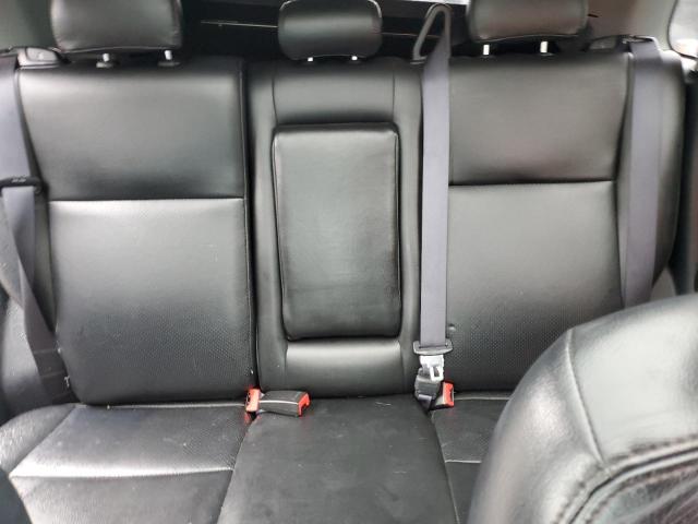 Photo 10 from auction – 2011 MITSUBISHI OUTLANDER with VIN JA4AR4AU9BZ018072
