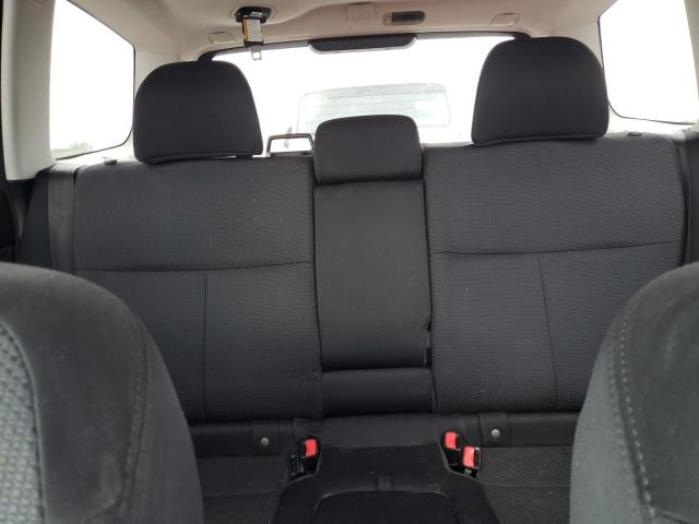 Photo 10 from auction – 2012 SUBARU FORESTER 2 with VIN JF2SHBDC2CH416348