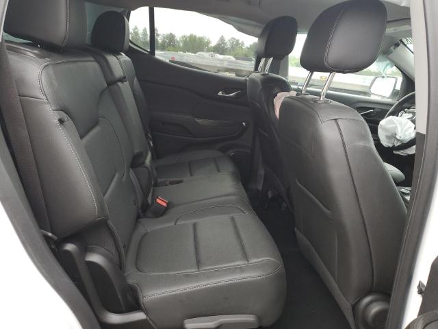Photo 11 from auction – 2023 GMC ACADIA SLT with VIN 1GKKNML44PZ229971