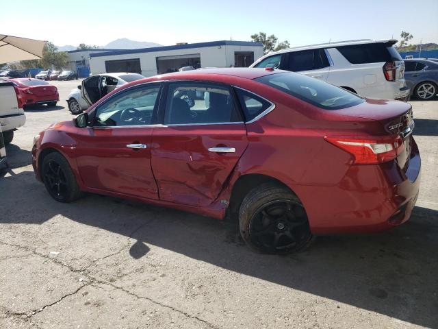 Photo 2 from auction – 2017 NISSAN SENTRA S with VIN 3N1AB7AP4HL662796