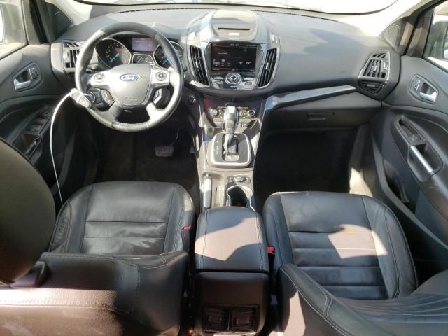 Photo 8 from auction – 2014 FORD ESCAPE TIT with VIN 1FMCU0J9XEUA83639