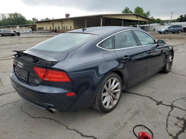 Photo 3 from auction – 2012 AUDI A7 PREMIUM with VIN WAUYGAFC0CN058684
