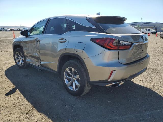 Photo 2 from auction – 2019 LEXUS RX 350 BAS with VIN 2T2ZZMCA5KC132068