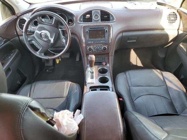Photo 8 from auction – 2014 BUICK ENCLAVE with VIN 5GAKVBKD8EJ297057