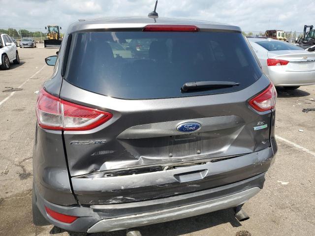 Photo 6 from auction – 2014 FORD ESCAPE SE with VIN 1FMCU0GX4EUA20736